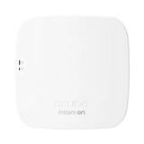 Aruba Instant On AP11 PSU Bundle Wi-Fi 5 Access Point — Being Shipped