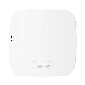 Aruba Instant On AP11 PSU Bundle Wi-Fi 5 Access Point — Being Shipped