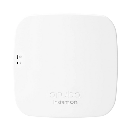 Aruba Instant On AP11 PSU Bundle Wi-Fi 5 Access Point — Being Shipped