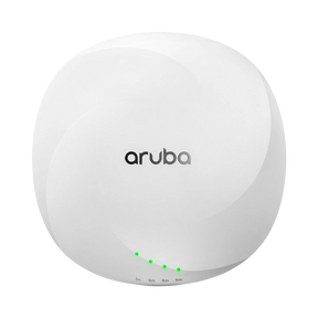 Aruba AP-655 Wireless Wi-Fi 6E Tri-Band Access Point — Being Shipped