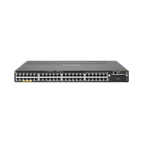 Aruba 3810M 48-Port PoE+ Compliant Gigabit Managed Network Switch — Being Shipped