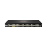Aruba 2930F 48-Port PoE+ Compliant Gigabit Managed Network Switch — Being Shipped