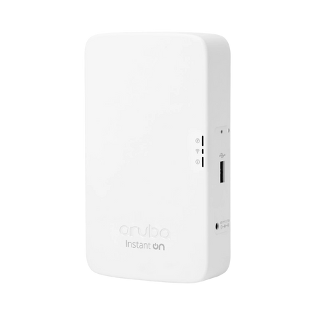 Aruba Instant On AP11D Wi-Fi 5 Desk/Wall Access Point — Being Shipped