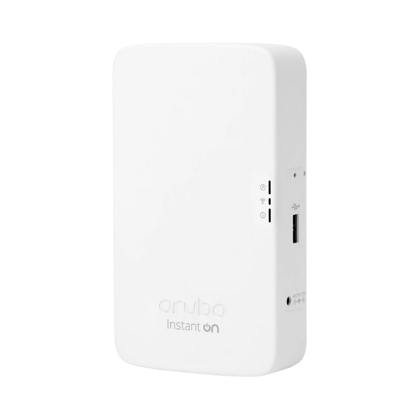 Aruba Instant On AP11D Wi-Fi 5 Desk/Wall Access Point — Being Shipped