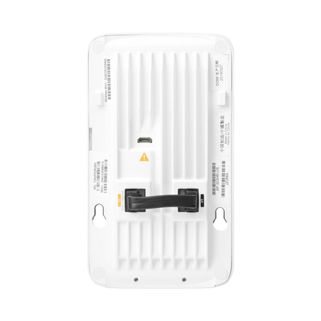 Aruba Instant On AP11D Wi-Fi 5 Desk/Wall Access Point — Being Shipped