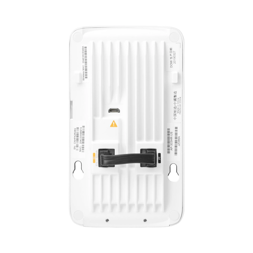 Aruba Instant On AP11D Wi-Fi 5 Desk/Wall Access Point — Being Shipped