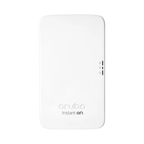 Aruba Instant On AP11D Wi-Fi 5 Desk/Wall Access Point — Being Shipped