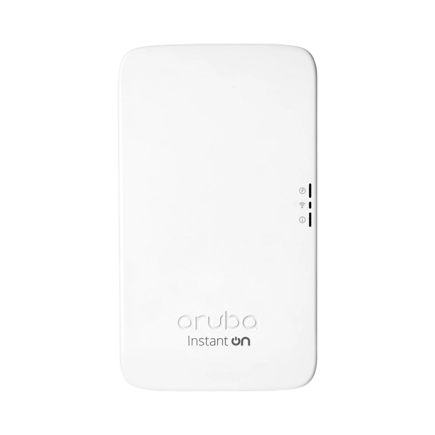 Aruba Instant On AP11D Wi-Fi 5 Desk/Wall Access Point — Being Shipped