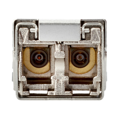 Aruba Instant On 10G SFP+ LC SR Transceiver Module — Being Shipped