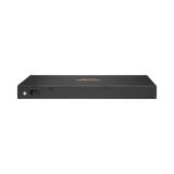 Aruba 6100 48-Port Gigabit PoE+ Compliant Managed Network Switch — Being Shipped