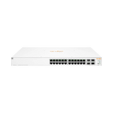 Aruba HPE Instant On 1930 24-Port PoE 195W Switch — Being Shipped