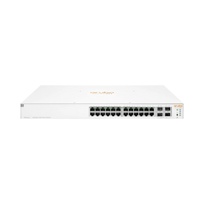 Aruba HPE Instant On 1930 24-Port PoE 195W Switch — Being Shipped