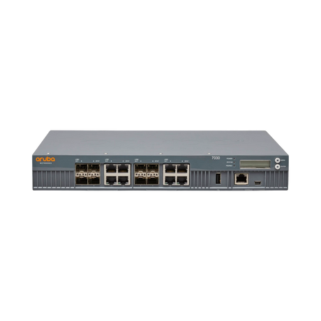 Aruba 7030 Mobility Controller — Being Shipped