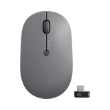 Lenovo Go Wireless Multi-Device Mouse (Storm Gray) — Being Shipped