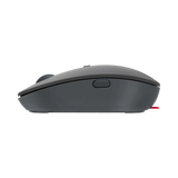 Lenovo Go Wireless Multi-Device Mouse (Storm Gray) — Being Shipped