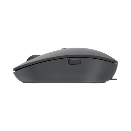 Lenovo Go Wireless Multi-Device Mouse (Storm Gray) — Being Shipped