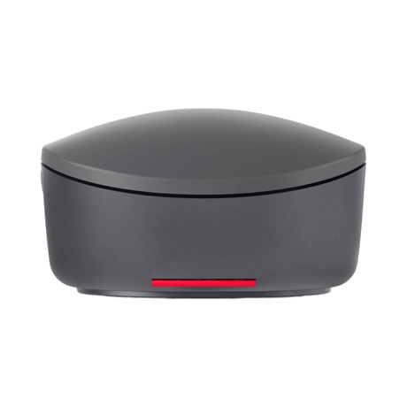 Lenovo Go Wireless Multi-Device Mouse (Storm Gray) — Being Shipped