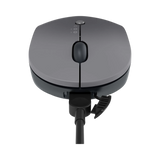 Lenovo Go Wireless Multi-Device Mouse (Storm Gray) — Being Shipped