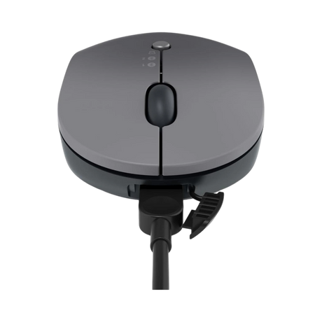 Lenovo Go Wireless Multi-Device Mouse (Storm Gray) — Being Shipped