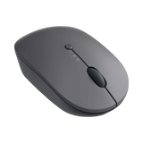 Lenovo Go Wireless Multi-Device Mouse (Storm Gray) — Being Shipped