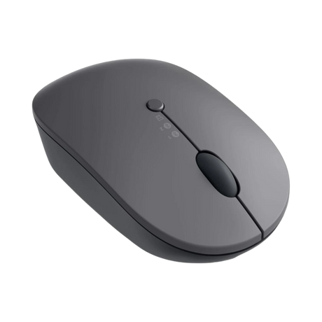 Lenovo Go Wireless Multi-Device Mouse (Storm Gray) — Being Shipped