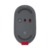 Lenovo Go Wireless Multi-Device Mouse (Storm Gray) — Being Shipped