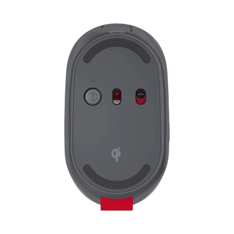 Lenovo Go Wireless Multi-Device Mouse (Storm Gray) — Being Shipped