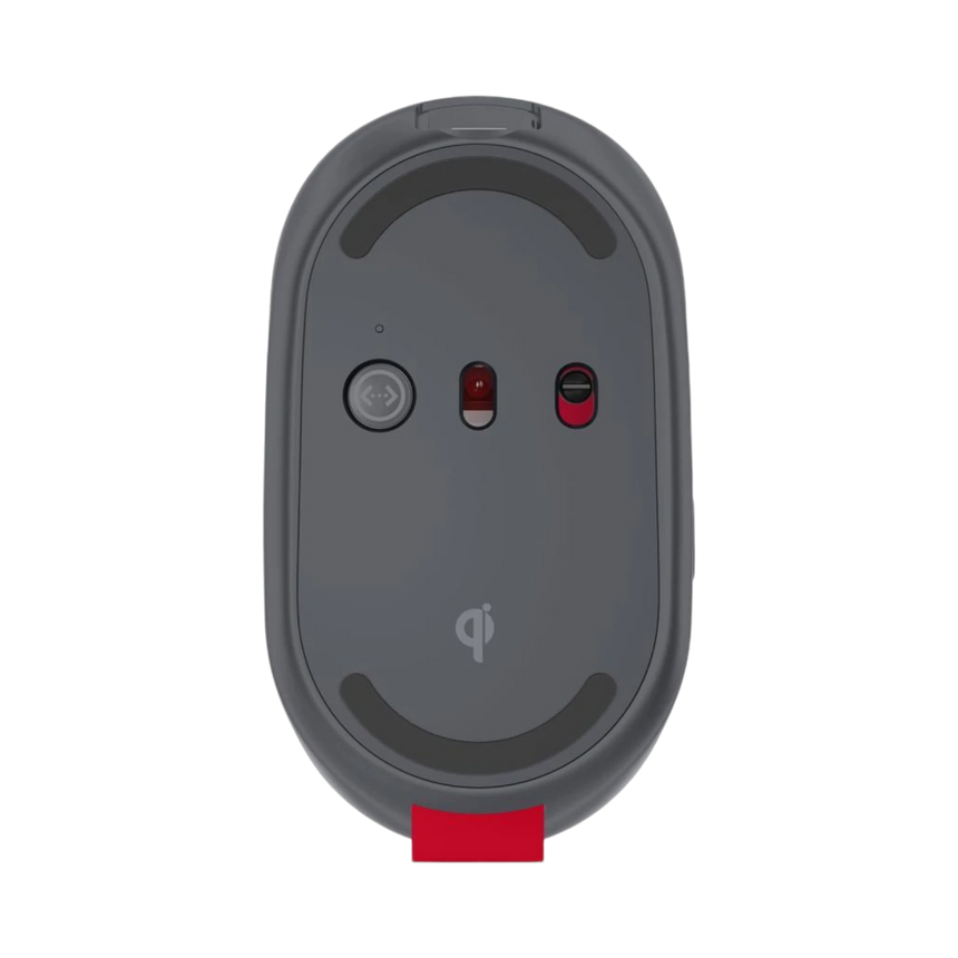 Lenovo Go Wireless Multi-Device Mouse (Storm Gray) — Being Shipped