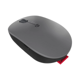 Lenovo Go Wireless Multi-Device Mouse (Storm Gray) — Being Shipped