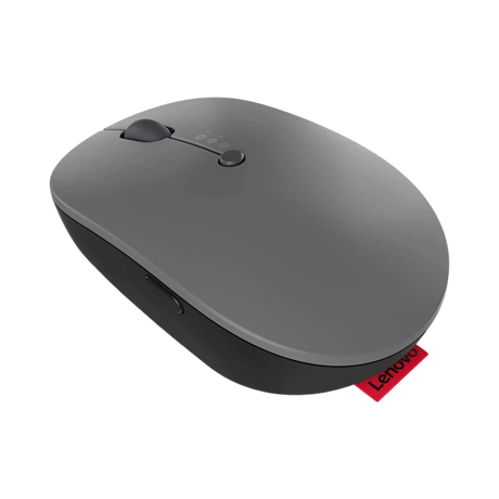 Lenovo Go Wireless Multi-Device Mouse (Storm Gray) — Being Shipped