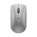 Lenovo 600 Bluetooth Silent Wireless Mouse (Iron Gray) — Being Shipped