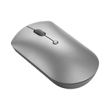 Lenovo 600 Bluetooth Silent Wireless Mouse (Iron Gray) — Being Shipped