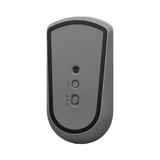 Lenovo 600 Bluetooth Silent Wireless Mouse (Iron Gray) — Being Shipped