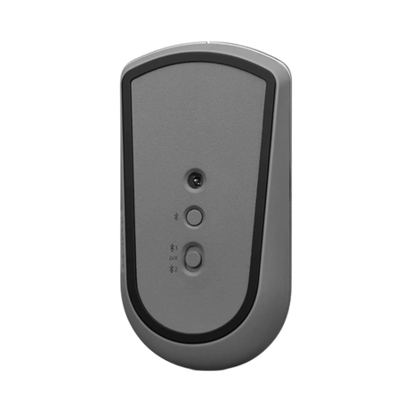 Lenovo 600 Bluetooth Silent Wireless Mouse (Iron Gray) — Being Shipped
