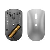 Lenovo 600 Bluetooth Silent Wireless Mouse (Iron Gray) — Being Shipped