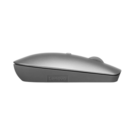 Lenovo 600 Bluetooth Silent Wireless Mouse (Iron Gray) — Being Shipped