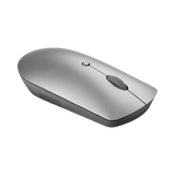 Lenovo 600 Bluetooth Silent Wireless Mouse (Iron Gray) — Being Shipped
