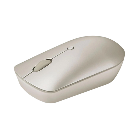 Lenovo 540 USB-C Wireless Compact Mouse (Sand) — Being Shipped