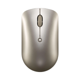Lenovo 540 USB-C Wireless Compact Mouse (Sand) — Being Shipped