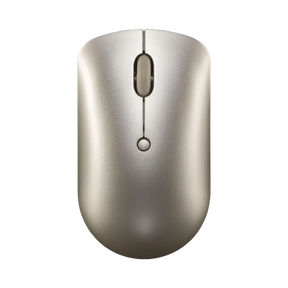Lenovo 540 USB-C Wireless Compact Mouse (Sand) — Being Shipped