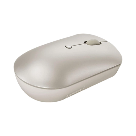Lenovo 540 USB-C Wireless Compact Mouse (Sand) — Being Shipped