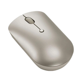 Lenovo 540 USB-C Wireless Compact Mouse (Sand) — Being Shipped