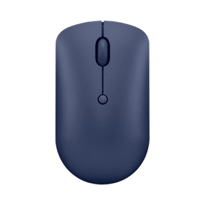 Lenovo 540 USB-C Wireless Compact Mouse (Abyss Blue) — Being Shipped