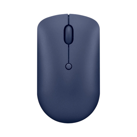 Lenovo 540 USB-C Wireless Compact Mouse (Abyss Blue) — Being Shipped