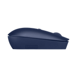 Lenovo 540 USB-C Wireless Compact Mouse (Abyss Blue) — Being Shipped