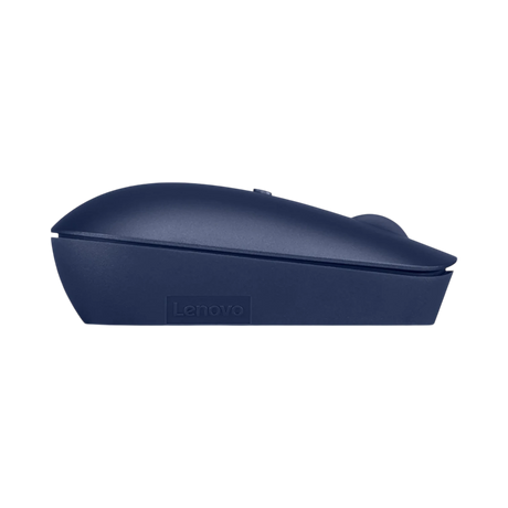 Lenovo 540 USB-C Wireless Compact Mouse (Abyss Blue) — Being Shipped