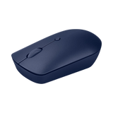 Lenovo 540 USB-C Wireless Compact Mouse (Abyss Blue) — Being Shipped