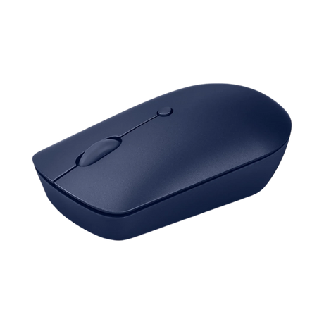 Lenovo 540 USB-C Wireless Compact Mouse (Abyss Blue) — Being Shipped