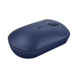 Lenovo 540 USB-C Wireless Compact Mouse (Abyss Blue) — Being Shipped