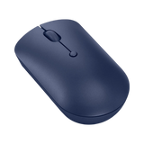 Lenovo 540 USB-C Wireless Compact Mouse (Abyss Blue) — Being Shipped